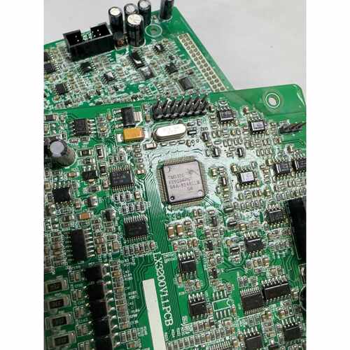询价-TMS320蕊片，F28034PNT。成色如图，已测