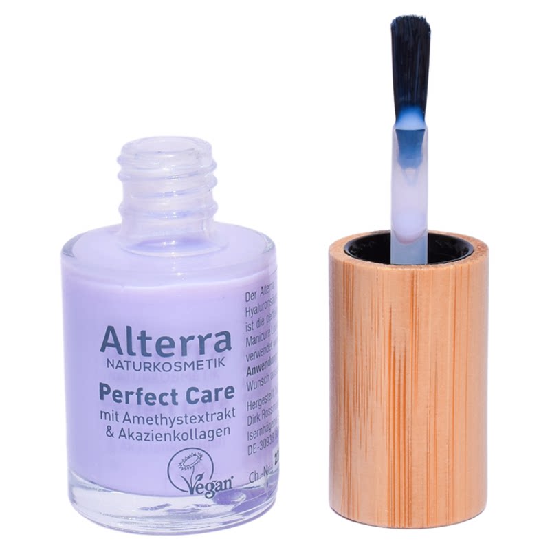 Alterra艾泰拉多彩指甲油护甲油