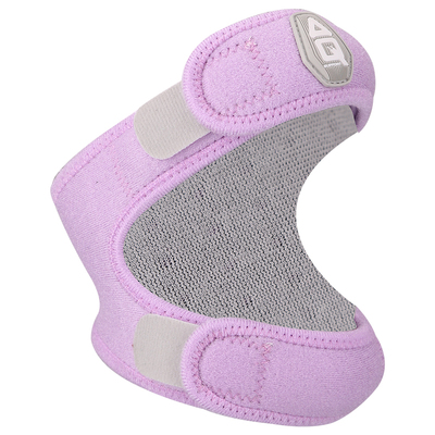 aq专业髌骨带女夏季健身保护膝盖