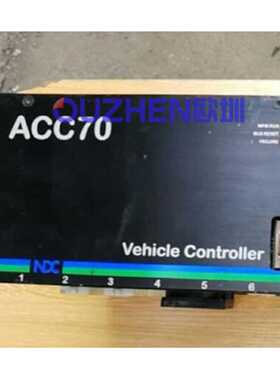 议价瑞典NDC驱动器ACC70板卡MPMC3 MPMC III原装正品 质量保证