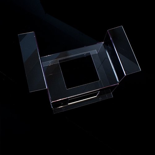 16PVC电器配件塑料型件制品加工PVC加工折弯开槽板雕刻厚板粘接pv