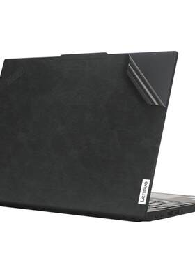 ThinkpadP1P16T16皮革机身贴膜