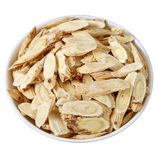 黄芪500g克甘肃农家采摘黄氏片中药材当归党参红枣枸杞茶北芪泡水