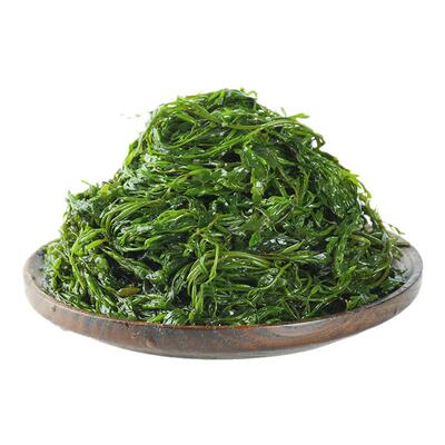 新鲜马尾藻人工精选不含干燥剂当季新菜火锅配菜薄盐保鲜鞭炮笋