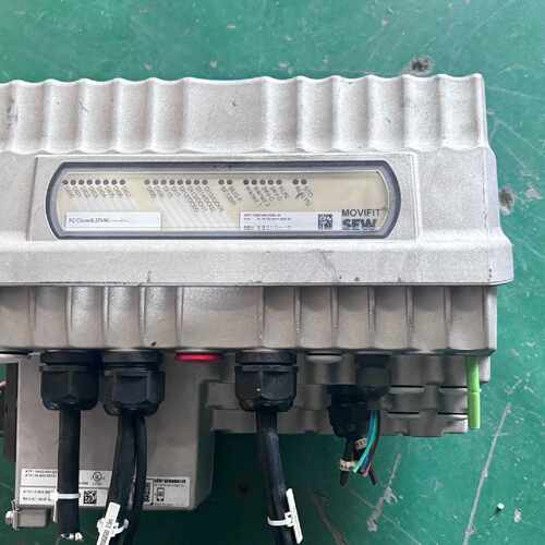 SEW变频器，型号MTF11A003-503-E20A-20