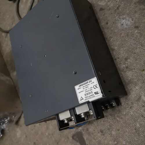 【议价-可维修】TDK-Lambda JWS480P-24 开关电源 24V /均有货