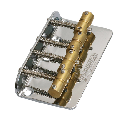 韩产威尔金森贝司固定拉弦板