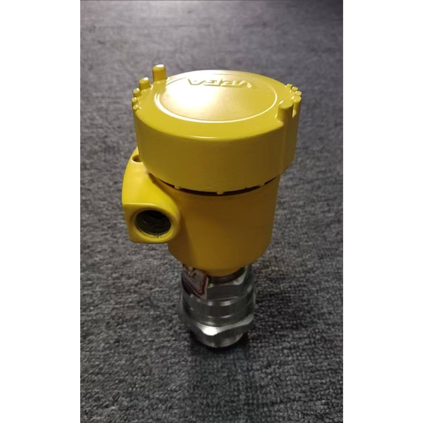 议价-VEGA工业级传感器 黄色外壳 件