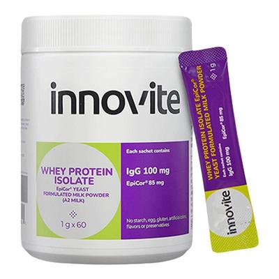 3罐划算英珞维乳铁蛋白免疫粉