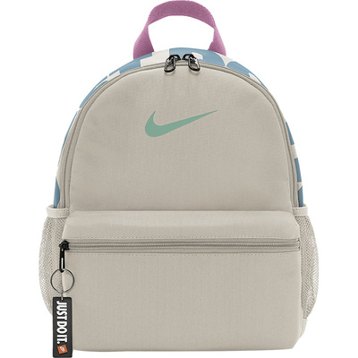 2025夏季新款双肩包Nike耐克儿童背包男女旅行小包正品运动包书包