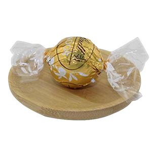 Lindt瑞士莲巧克力软心球1000g白巧克力lindor散装进口喜糖年货