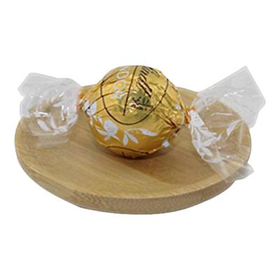 瑞士莲喜糖年货白巧克力送朋友