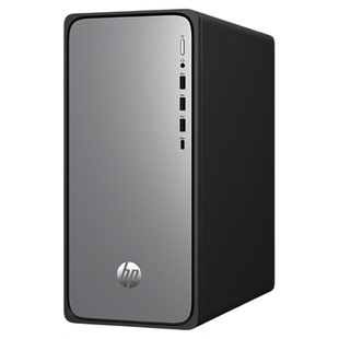 【政府补贴15%】惠普RTX3050/RTX5060台机i5/i7电脑主机高配游戏电竞台式机可玩三角洲行动设计师整机旗舰店