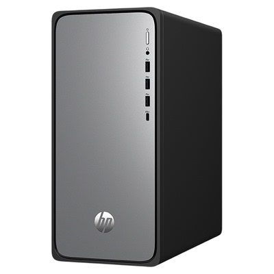 国补15%惠普RTX5060独显台式电脑