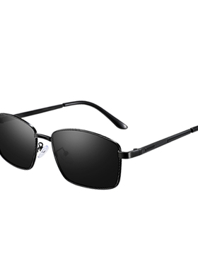 男士驾驶偏光镜2026新款变色防强