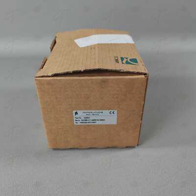 PepperlFuchs 122521 RVI58N-011AAR61N-00500 NEU in OVP