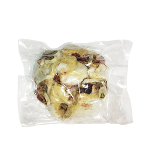 青海特色 八宝传统甜月饼 西宁小吃大月饼包邮甜味馍馍 开袋即食