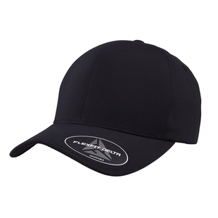 FLEXFIT DELTA 180O可调节款陈小春同款棒球帽百搭鸭舌帽男女帽子