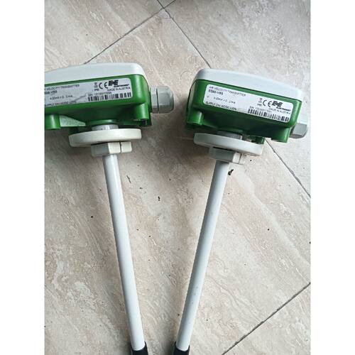 在线议价EE益加义风速变送器EE66-VB5，奥地利原装进口，拆机