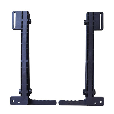 通用型承重500KG隐形洗衣机底座