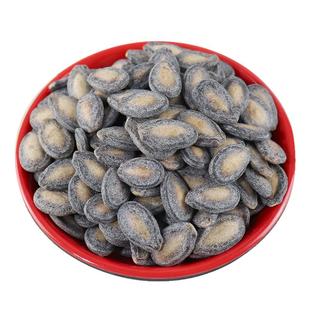 西瓜子天然生西瓜子生打瓜子新货农家自种黑中小片打瓜子1斤包邮