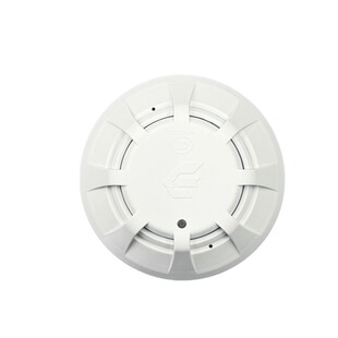 北大青鸟JBF5101A烟雾探测器 烟雾感应器消防烟感 烟雾报警器