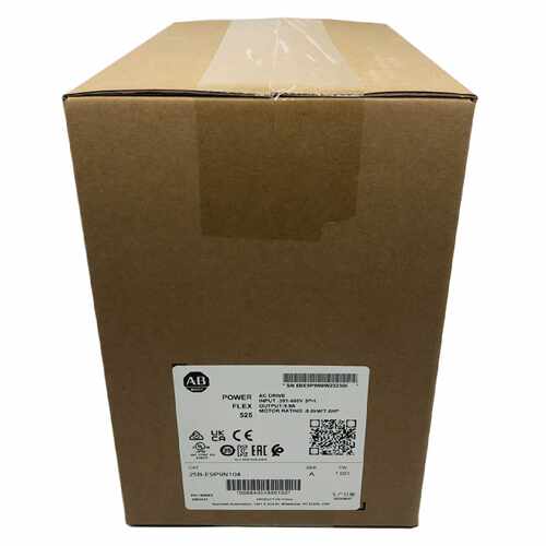 议价25B-E9P9N104变频器罗克韦尔Allen-Bradley全新现货25BE9P9N1