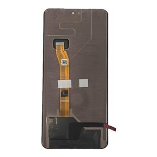 适用于华为荣耀X60屏幕总成X60Pro手机屏幕触摸换内外一体显示屏