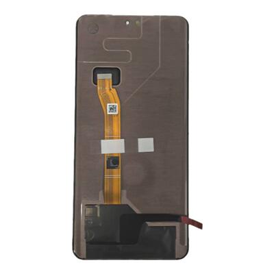 适用于华为荣耀X60屏幕总成X60Pro手机屏幕触摸换内外一体显示屏