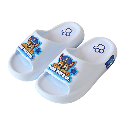 汪汪队儿童夏季凉拖儿童拖鞋新品