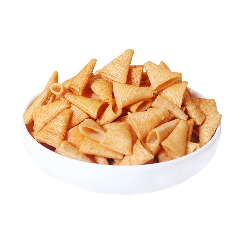原味妙脆角尖脆角袋装香辣牛肉味