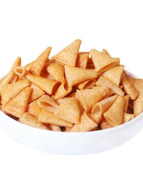 原味妙脆角尖脆角袋装香辣牛肉味
