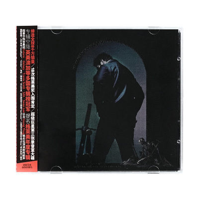正版 波兹马龙 Post Malone Hollywood's Bleeding CD专辑唱片