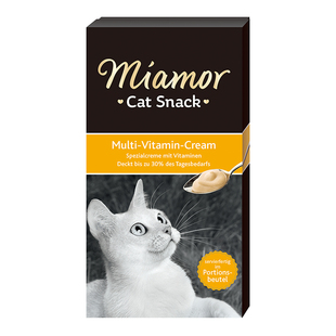 德国miamor迈阿密猫条零食增肥营养膏化毛膏成猫幼猫补钙猫咪零食