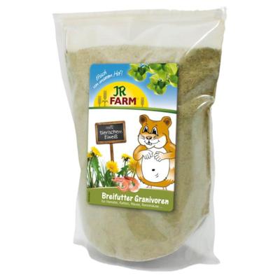 JRFarm仓鼠零食矿物质补充营养