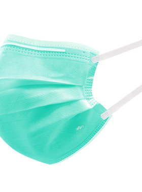 成人口罩奇吉医用绑带式20片/包