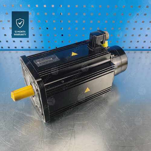 MAC112B0PD2C180B1S011 Rexroth Indramat Servomotor