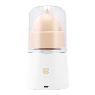 电动摇蛋器扯蛋神器自动鸡蛋黄金蛋黄混合转蛋器扯淡匀蛋白融合器