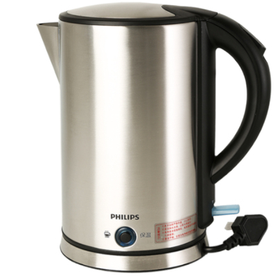 官方正品飞利浦电水壶304不锈钢