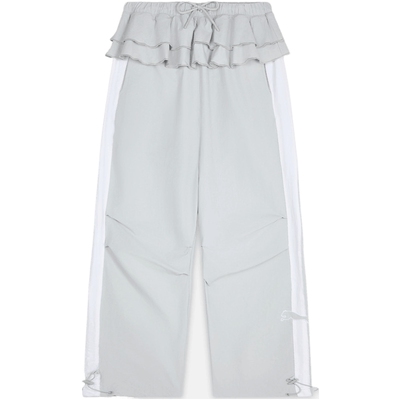 滔搏丨puma彪马女子T7 Woven Pants W运动休闲长裤63979710