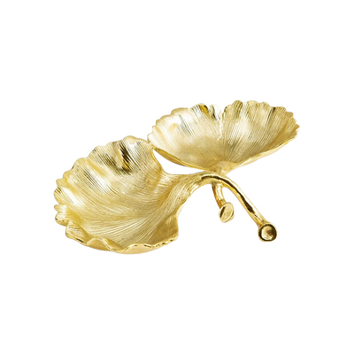 美国MichaelAram手工碟子