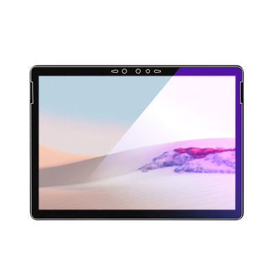 适用微软surfaceGo4/Go3钢化膜