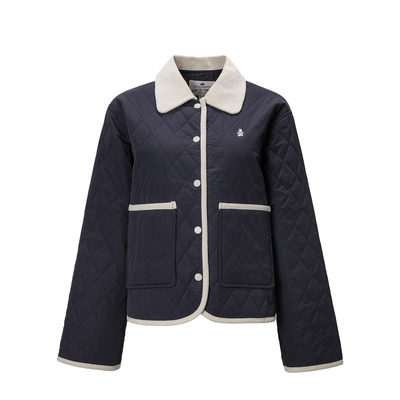 GUOOBEAR古家小熊女装棉服