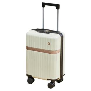 14寸登机行李箱轮子可拆卸16拉杆箱结实耐用密码箱子男女旅行箱包