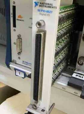 议价NI PXI-6527模块，需要的直接拍