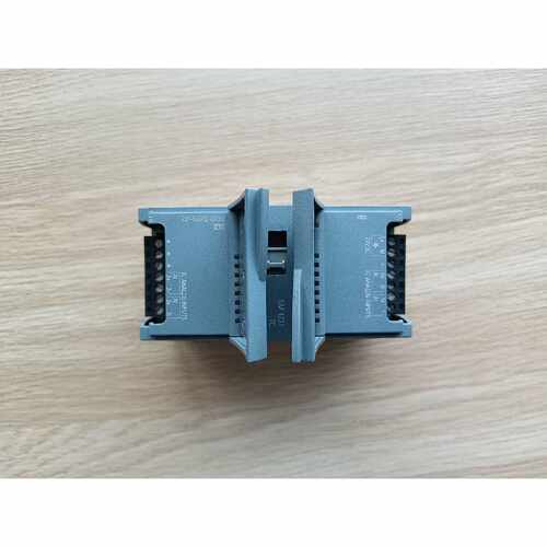 【维修议价】S71200模块型号SM1231TC6ES议价500