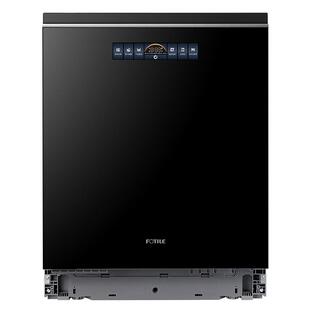 [新品]方太洗碗机V16Max嵌入式全自动智能家用21套一体官方旗舰