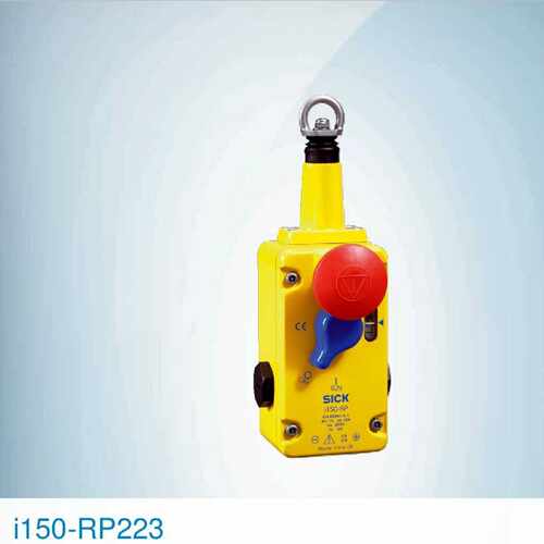 议价SICK原装正品安全开关i150-RP223德国施克原装传感器全新 602