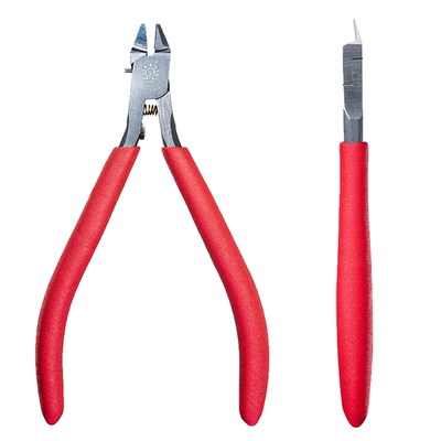 迪派斯超薄单刃剪钳拼装模型