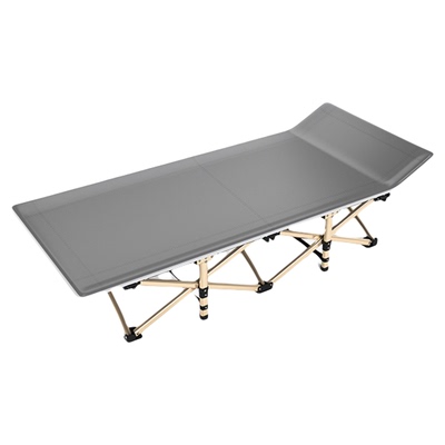 艾臣多功能便携午睡简易折叠床